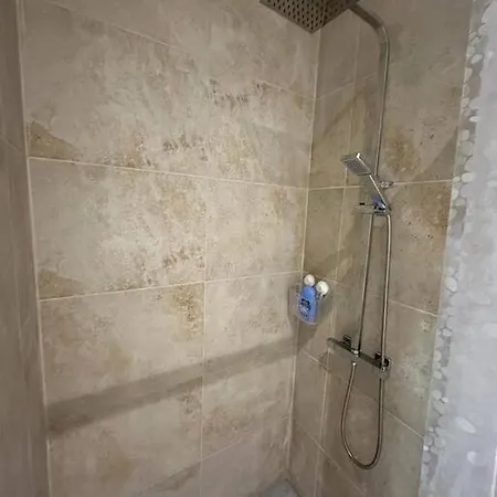 Apartmán Rhone Avec Terrace Parking Prive