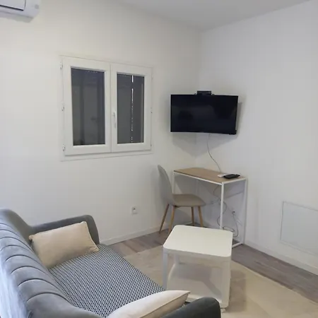 דירה Rhone Avec Terrace Parking Prive Viviers