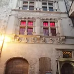 Rhône Avec Terrace Parking Privé *