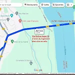 Rhône Avec Terrace Parking Privé Apartamento Viviers