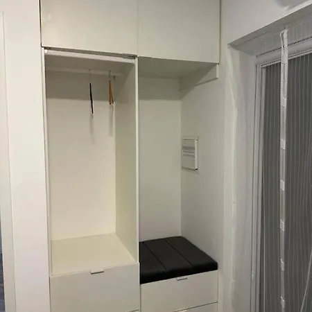 Rhone Apartment