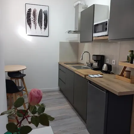 Apartment Rhone Avec Terrace Parking Prive Viviers