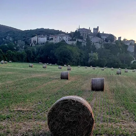 Rhone Avec Terrace Parking Prive * Viviers