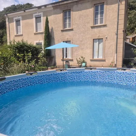 Appartement Rhone Avec Terrace Parking Prive *