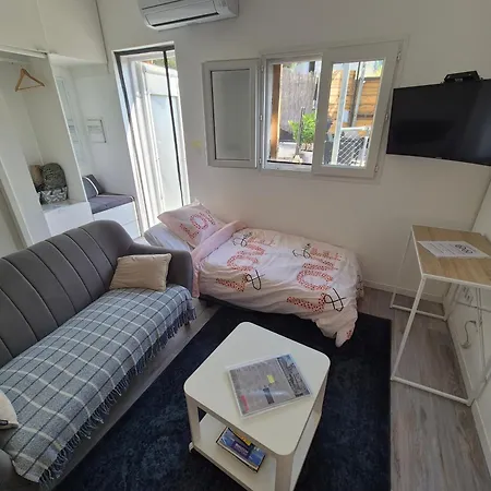 Appartement Rhone Avec Terrace Parking Prive Viviers