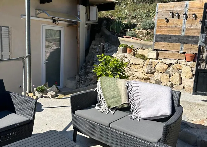 Rhone Avec Terrace Parking Prive Apartment *