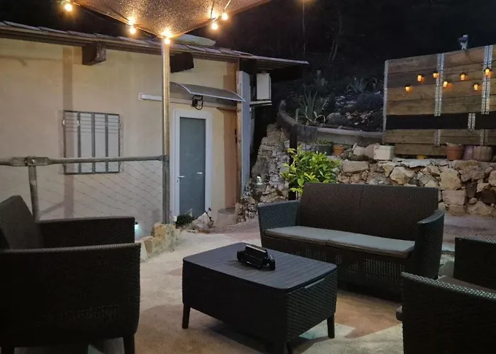 Rhone Avec Terrace Parking Prive * Viviers